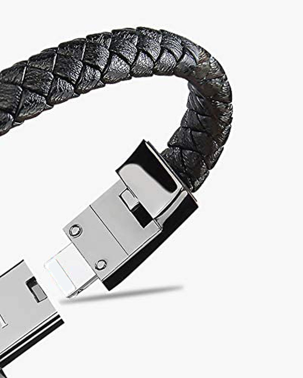 Charging, Data Cable Bracelet